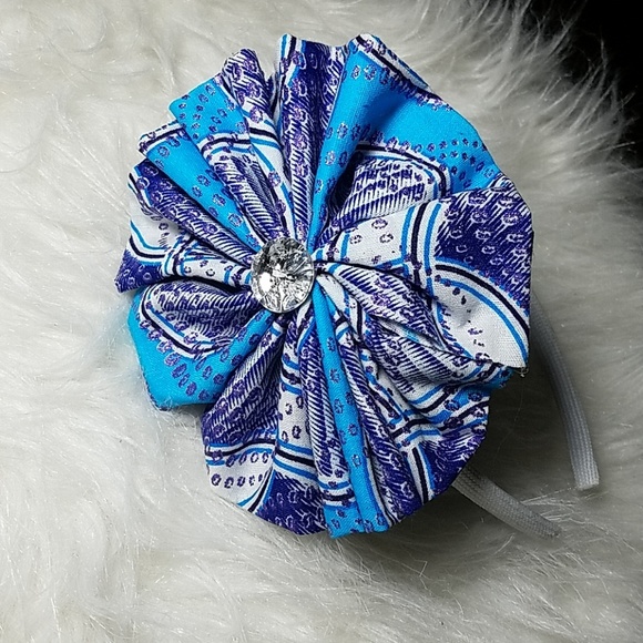 Headband - Picture 4 of 4